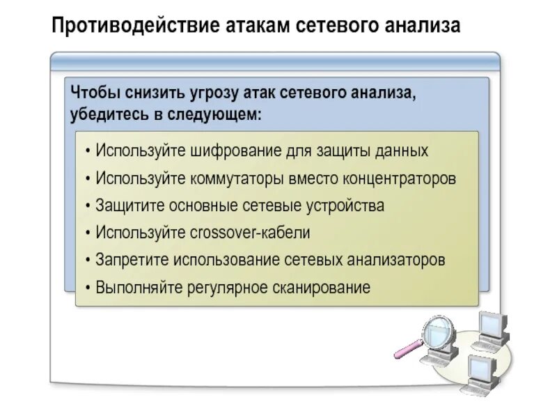 Противодействие нападению