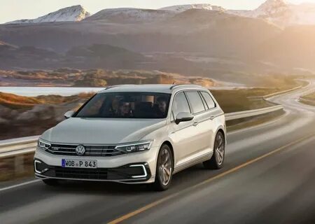 Volkswagen 20