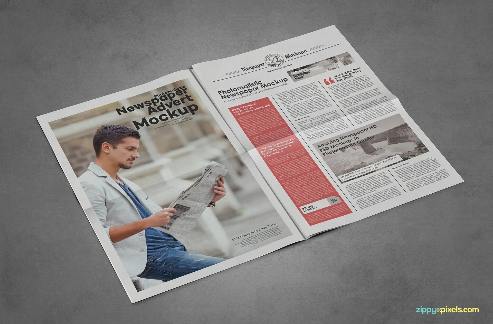Newspaper advertisement. Газета мокап. Дизайн газеты. Современный дизайн газеты. Газета графический дизайн.