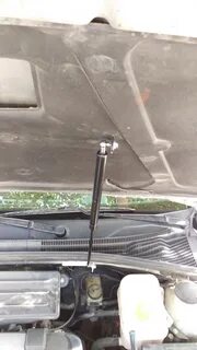 Газовые упоры лачетти хэтчбек
