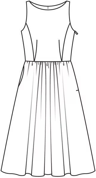 Burdastyle выкройки