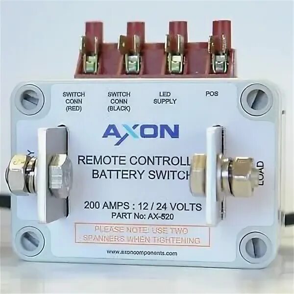 Контактор 24 вольта 200 ампер. 380 Amps Continuous Marine Switch. Remote Control Battery.