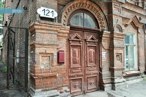 Молодогвардейская 216