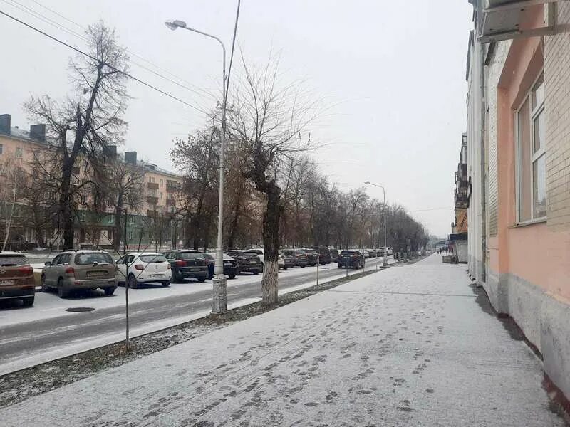 Улицу я приеду