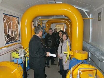 Газпроммаш