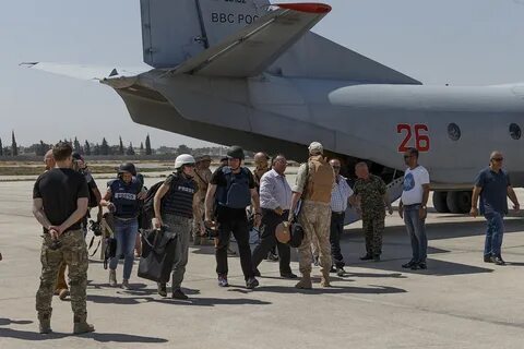 Сирия российские самолеты
