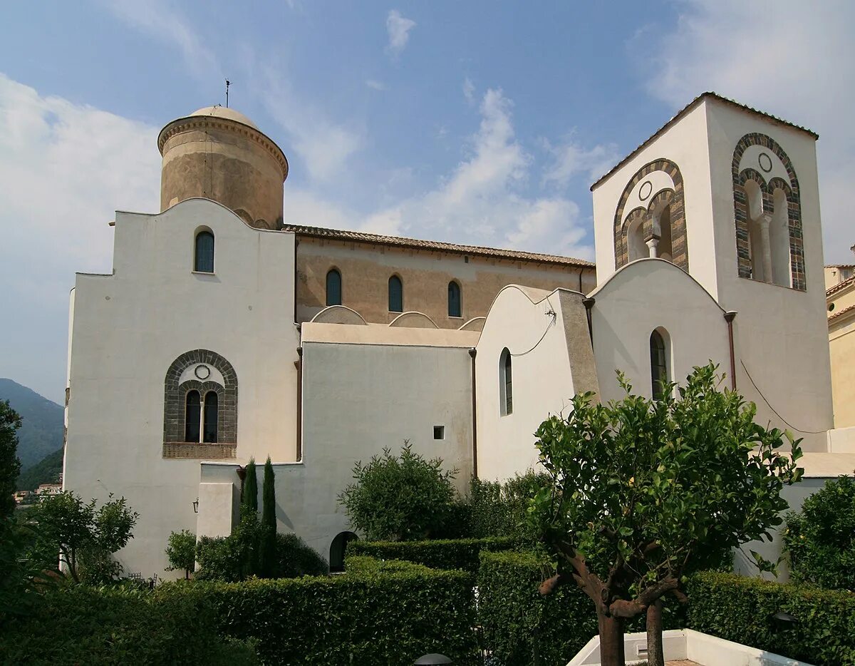 San giovanni. Церковь Сан Джованни Ровелло. San Giovanni del Toro Равелло. Сан-Джованни-ин-Олео, ораторий или Копелла.