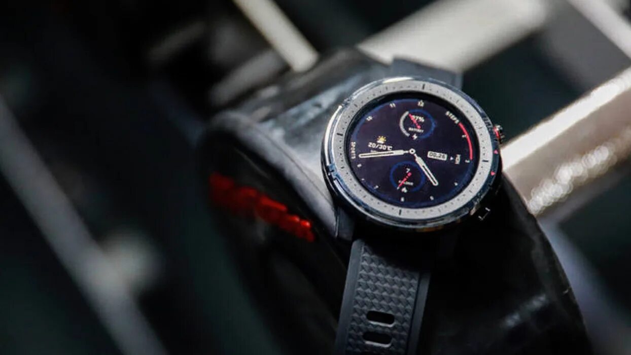 Amazfit Stratos 3. Часы амазфит Стратос 3. Xiaomi Amazfit Stratos 3. Часы Xiaomi Amazfit Stratos 3.