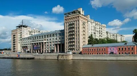Улица набережная дом