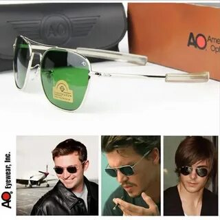American optical