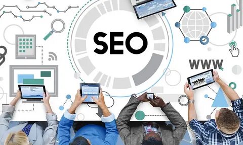 Оптимизация контента для google