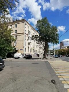 Ленинская слобода 11