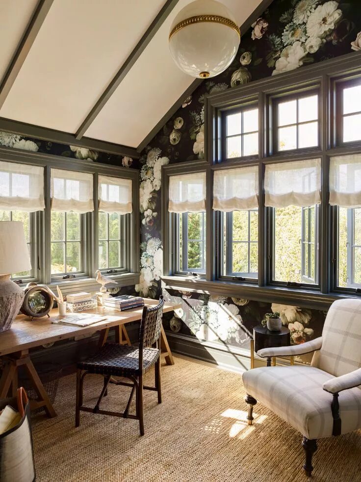 eremas studio: Особняк под Львовом T-HOUSE Apartment interior, A frame house, Dr