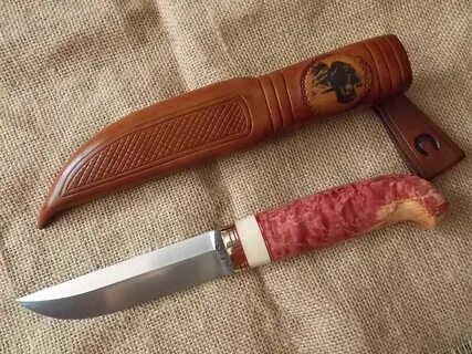 Финский нож
