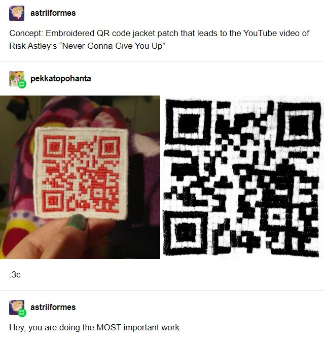 Рик ролл QR code. QR код на Rick Roll. QR код Rick Astley. QR код never gonna give you up. Код на рикролл