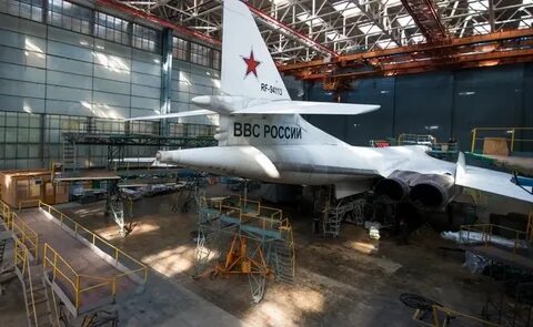 Туполев техник