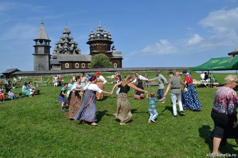 Туристические программы музеев