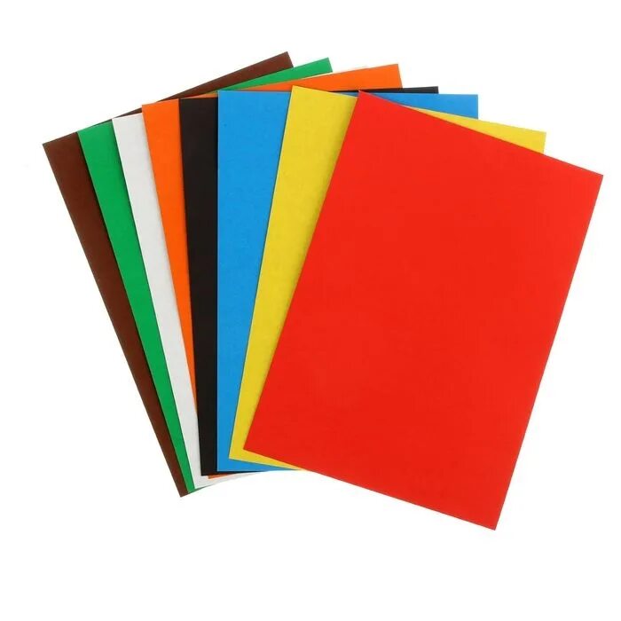 Купить листы цветного картона. Цветной картон. Разноцветный картон. Картон (бумага). Лист цветного картона.