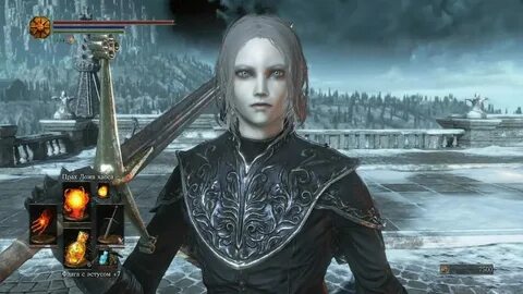 Souls like это