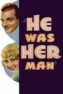 She is the man