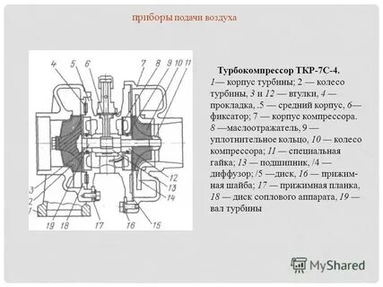 Ткр программа