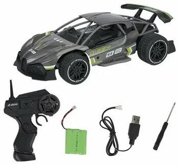 High speed машинка