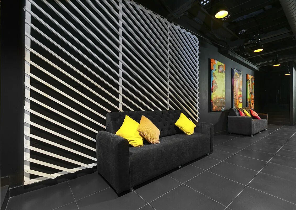 Апартаменты FREEDOM Loft Rooms Внуково, Москва у аэропорта - цены от 3402 ₽ за с