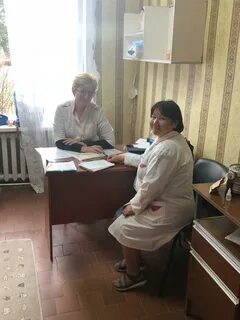 Камчатский край больницы