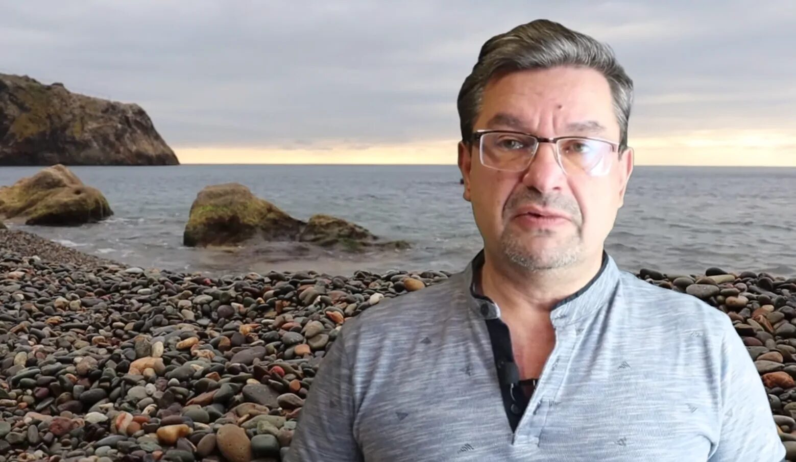 Онуфриенко 10 апреля. Онуфриенко блоггер.