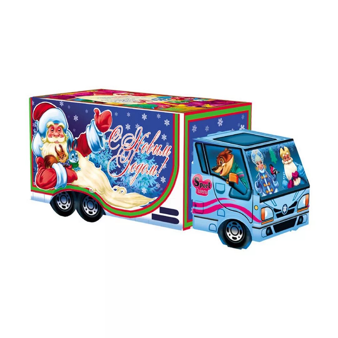 Milky way упаковка. новогодний подарок машинка с конфетами. новогодняя упаковка машинка. новогодний подарок в виде машины. машинка с новогодними подарками.