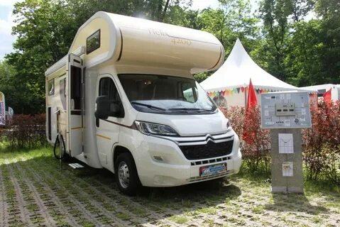 Автодом динская