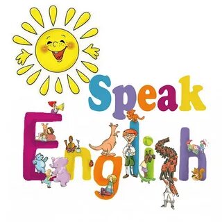 My english for children