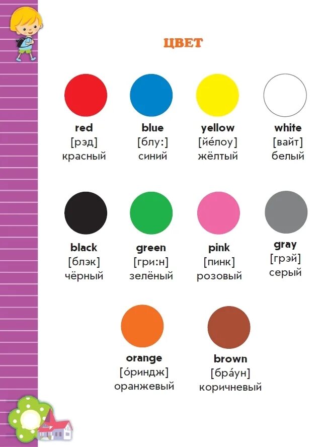 название цветов на английском с транскрипцией. значения цветов в английском. транскрипция цветов на английском языке. цвета по названиям английским. цвета на англ яз.