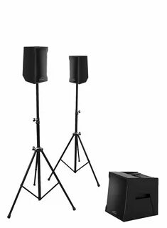 Mix systems