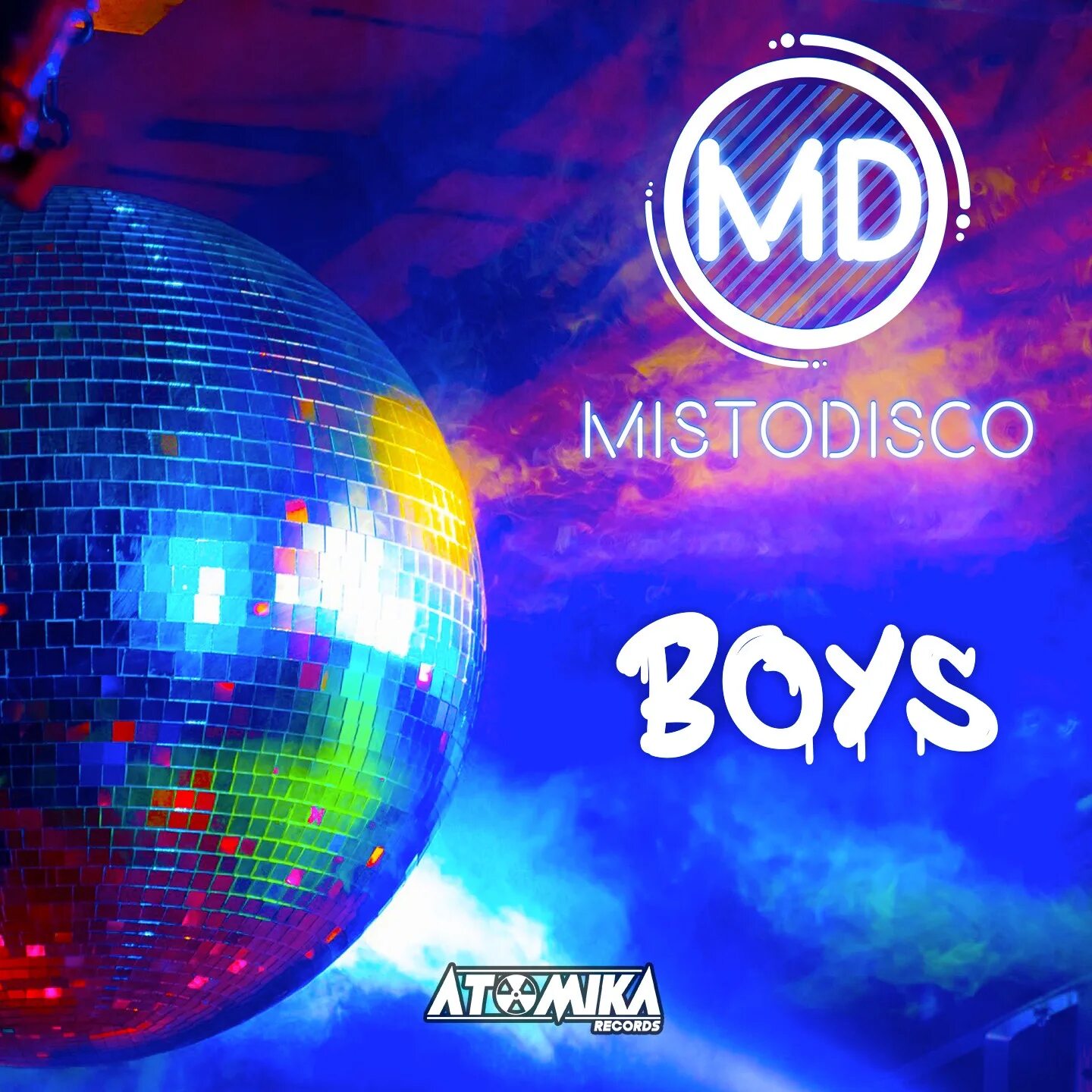 Диско 2023. Mistodisco - boys. Mistodisco - boys (Purple Discomix) (2023). Фиолетово пурпурный диско. Слушать новинки 2023 диско