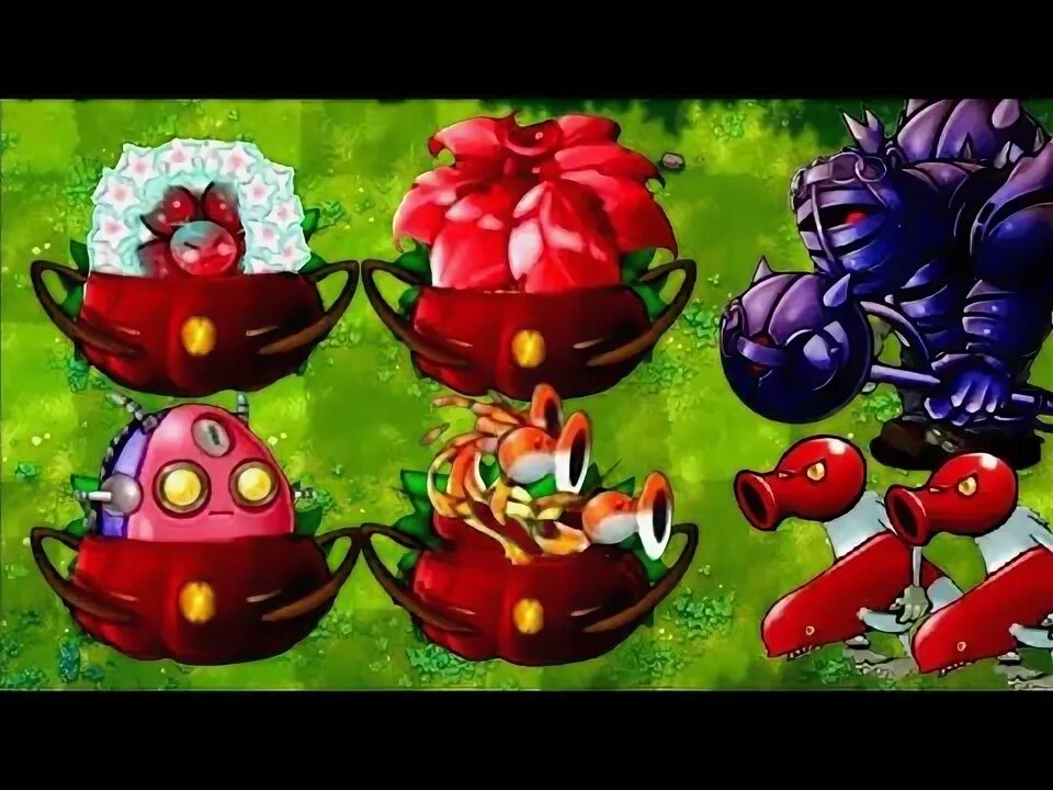 Pvz fusion mode 2.3 1. Pvz fusion mode 2.3 1