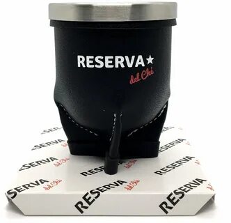 Reserva del