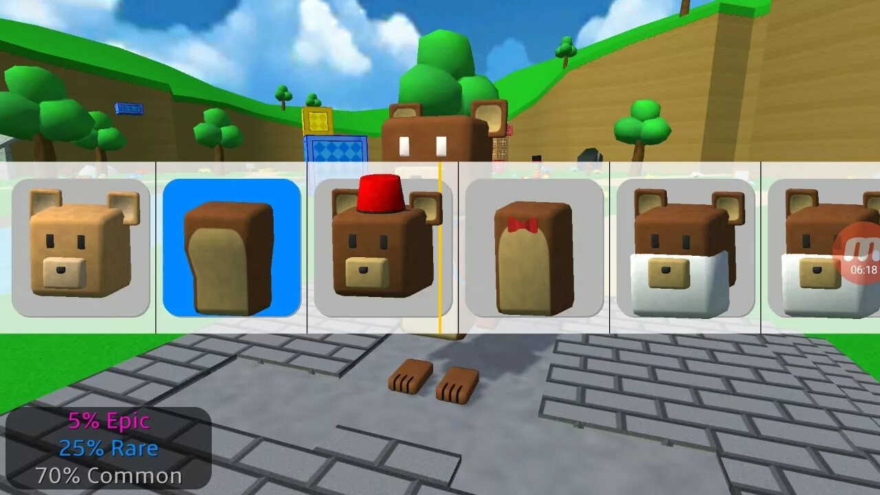 Super bear adventure 11.0 0 mod