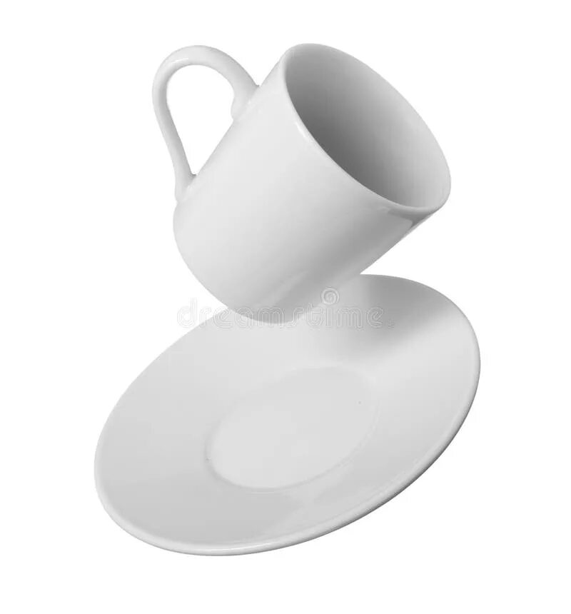 Cup and can