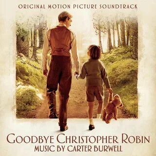 Goodbye Christopher Robin : original soundtrack buy it online at the. 