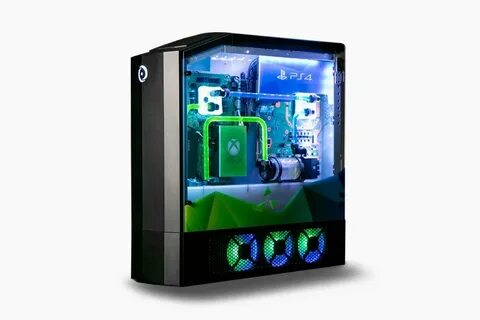 Как включить кроссплатформу