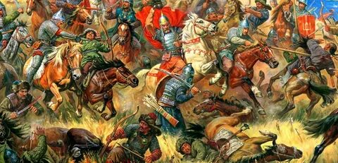 Ларь рожь тварь рать