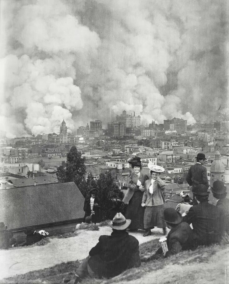 Землетрясение 1906 года в сан франциско. Землетрясение 1906 года в сан франциско. Землетрясение в сан франциско 1906. Сан франциско 1906 год. Землетрясение в сан франциско.