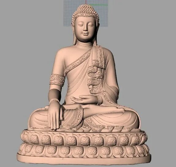 В3 будда. Будда 3д модель. buddha stl. будда на 3д принтере. модель 3д stl для чпу будда.