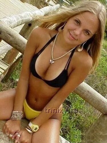 Ольга Клементьева Голая