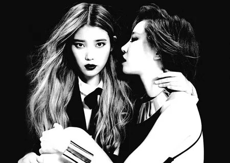 Love wins all iu