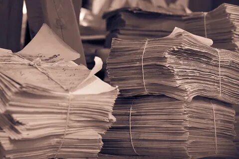 The elder papers
