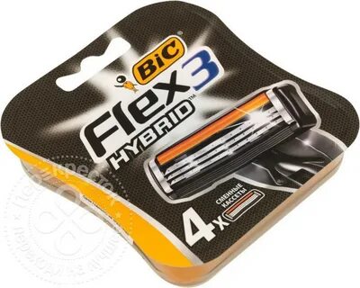 Big flex 3