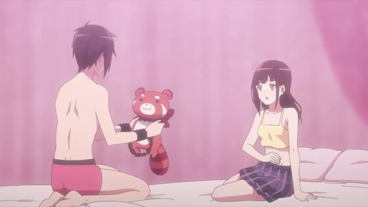 Зачатие роди мне ребёнка 1 сезон. Conception: ore no kodomo wo undekure!. Значит роди мне ребенка. Скоро рожать. Аниме про звездных детей.