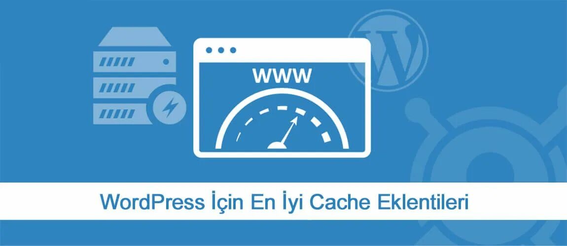 Cached sites